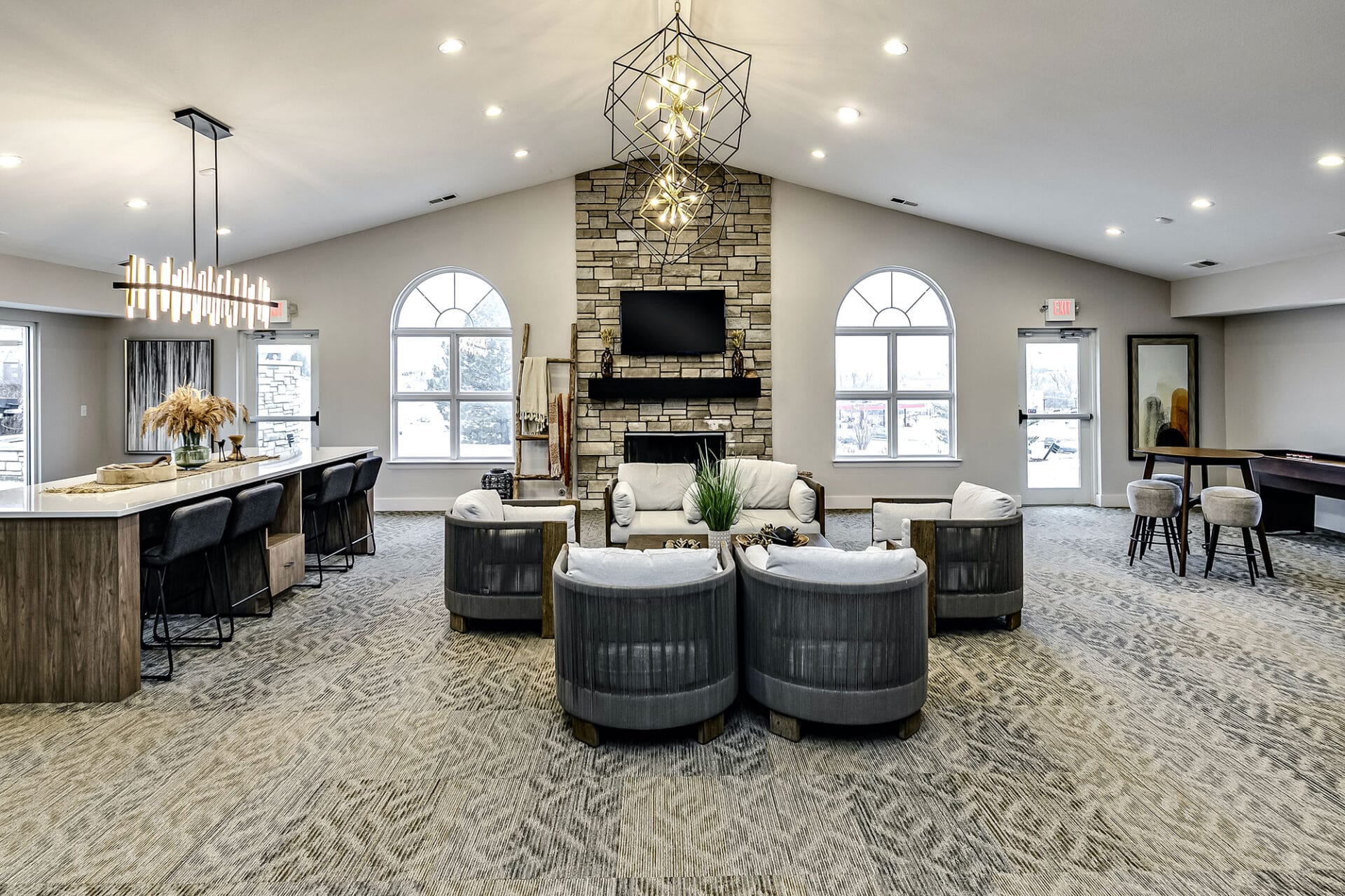 Vantage Capital Advisors Real Estate Management